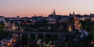 Luxembourg